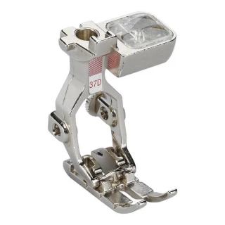 Bernina #37D Patchwork Presser Foot (033152.72.00)