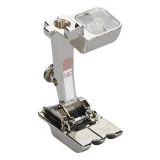 Bernina #59C Double-Cord Presser Foot 4-6mm (032370.72.00)