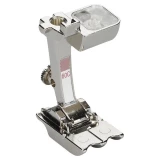 Bernina #60C Double-Cord Presser Foot 7-8mm (032370.72.00)