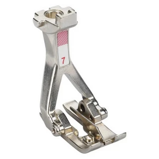 Bernina #7 Tailor Tack Presser Foot (008452.74.00)