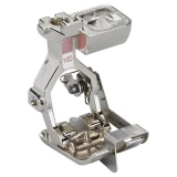 Bernina #10D Edgestitch Presser Foot With Guide (032960.72.00)