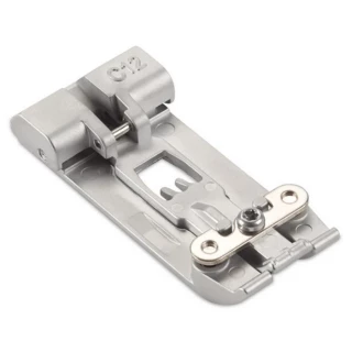 Bernina C12 Coverstitch/Compensating Presser Foot For L890 (103609.70.00)