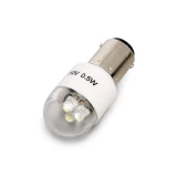 Baby Lock LED Light Bulb Bayonet Style