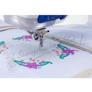 Brother SA197 Droplight Embroidery Foot w/ LED