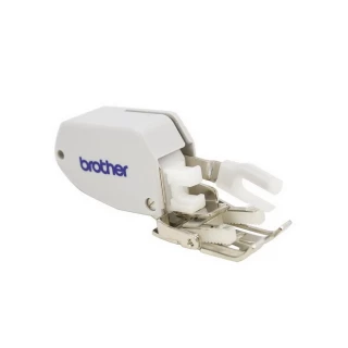 Brother 7mm Walking Foot - SA140