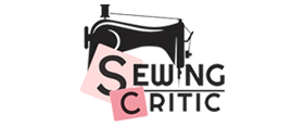 Sewing Critic Logo